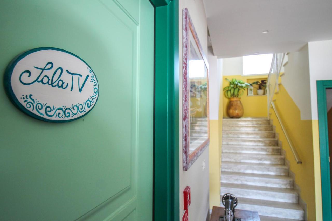 Residence Riviera Albenga Luaran gambar