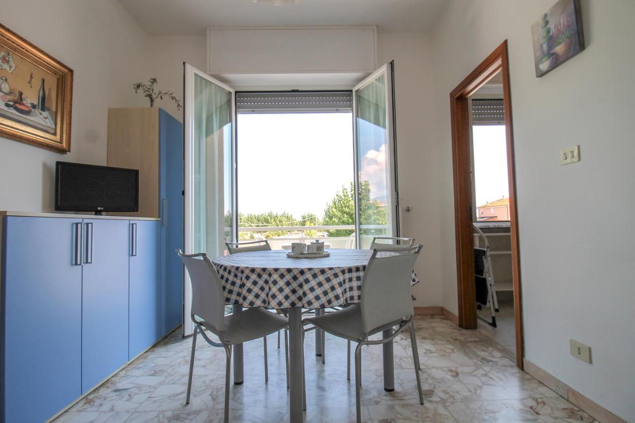 Residence Riviera Albenga Luaran gambar