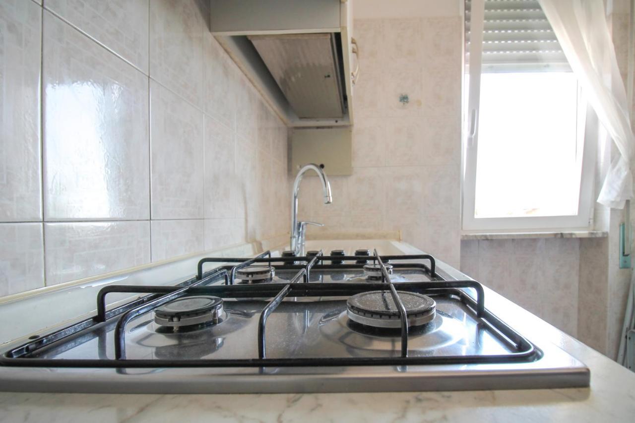 Residence Riviera Albenga Luaran gambar