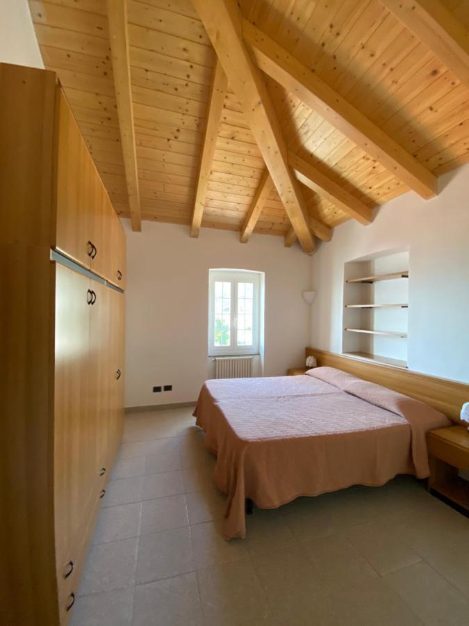 Residence Riviera Albenga Luaran gambar