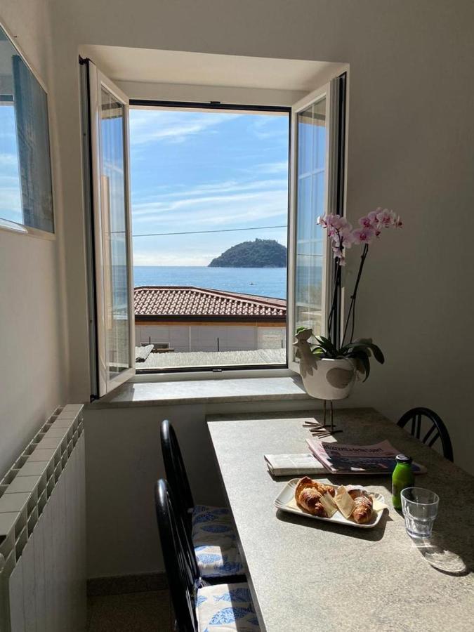Residence Riviera Albenga Luaran gambar