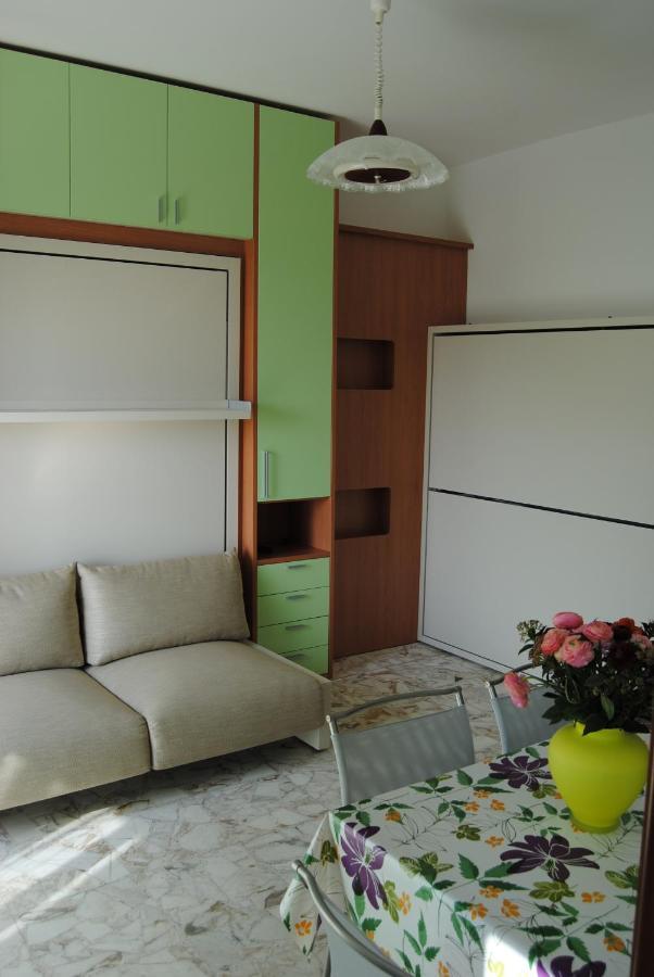 Residence Riviera Albenga Luaran gambar