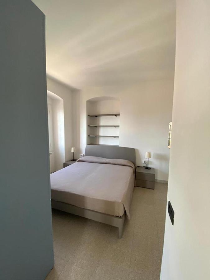 Residence Riviera Albenga Luaran gambar