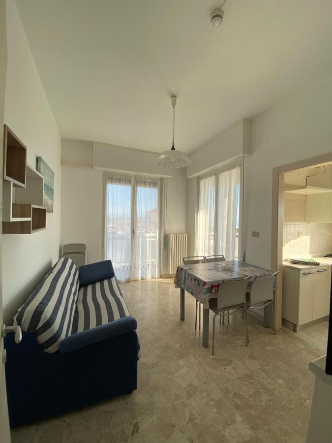 Residence Riviera Albenga Luaran gambar