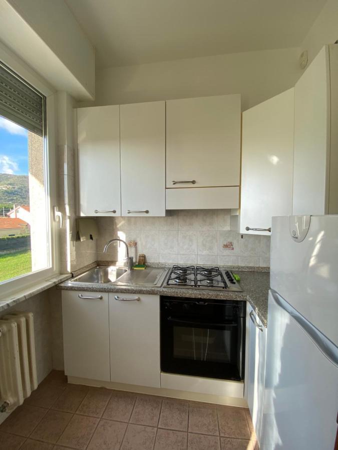 Residence Riviera Albenga Luaran gambar