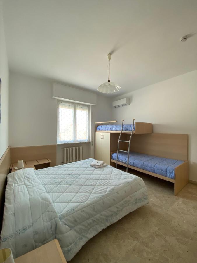 Residence Riviera Albenga Luaran gambar