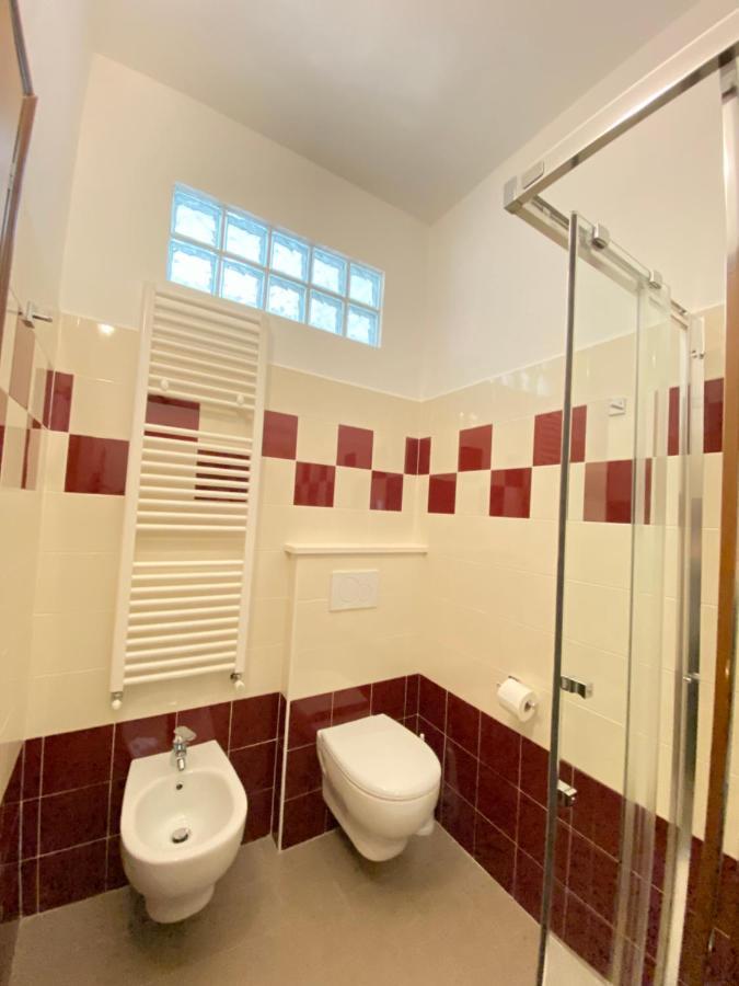 Residence Riviera Albenga Luaran gambar