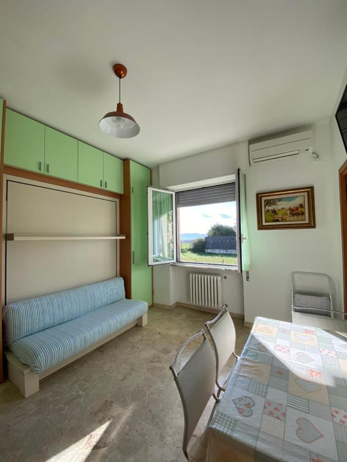Residence Riviera Albenga Luaran gambar