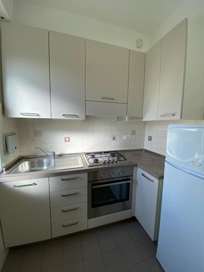 Residence Riviera Albenga Luaran gambar