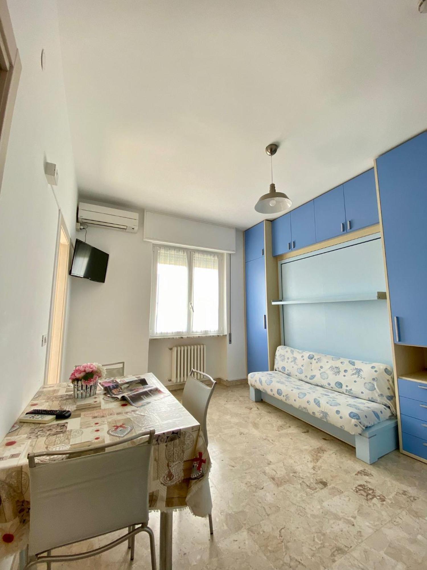 Residence Riviera Albenga Luaran gambar