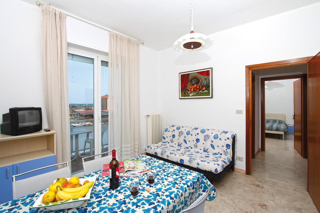 Residence Riviera Albenga Bilik gambar