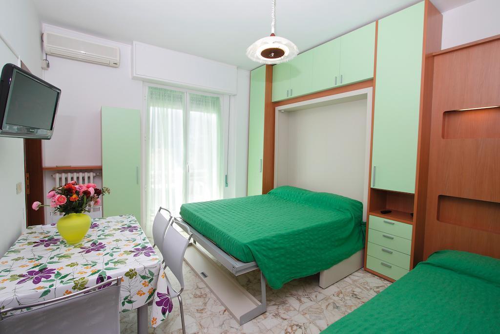 Residence Riviera Albenga Bilik gambar