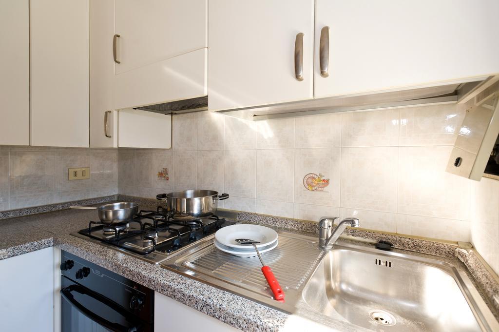 Residence Riviera Albenga Luaran gambar